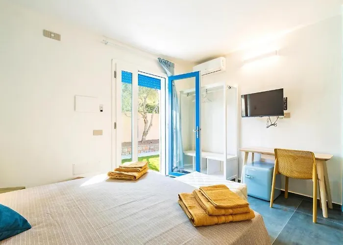 San Gemiliano Àrbatax