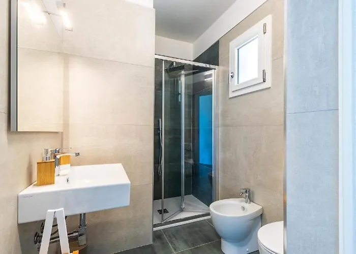 Pensionat San Gemiliano 4*