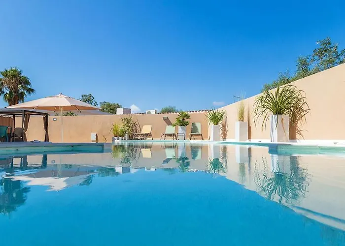 San Gemiliano Àrbatax