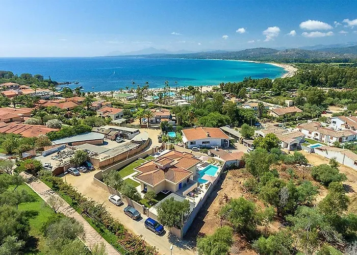 Affittacamere San Gemiliano