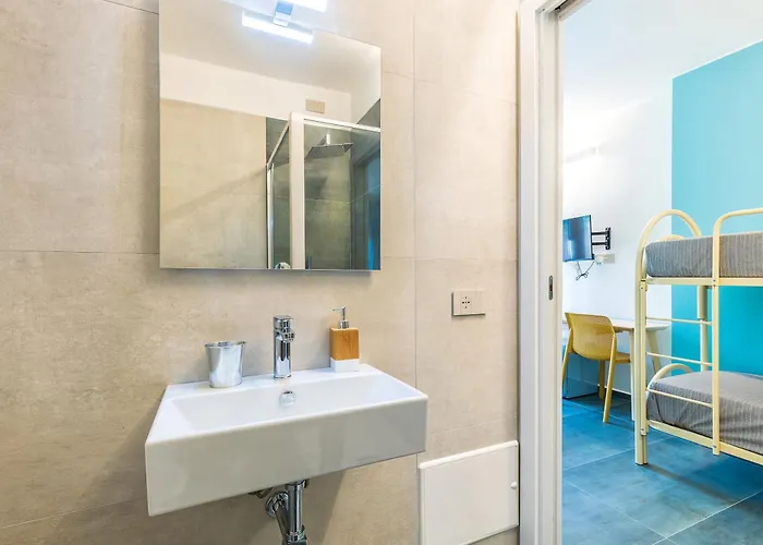 Pensionat San Gemiliano